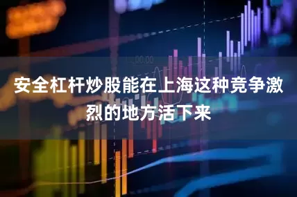 安全杠杆炒股能在上海这种竞争激烈的地方活下来