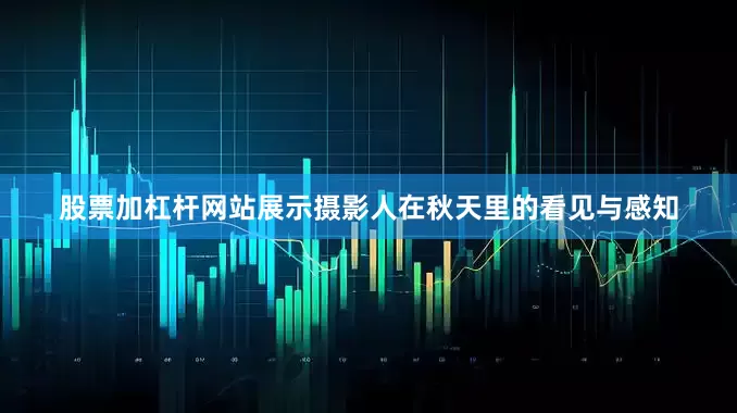 股票加杠杆网站展示摄影人在秋天里的看见与感知